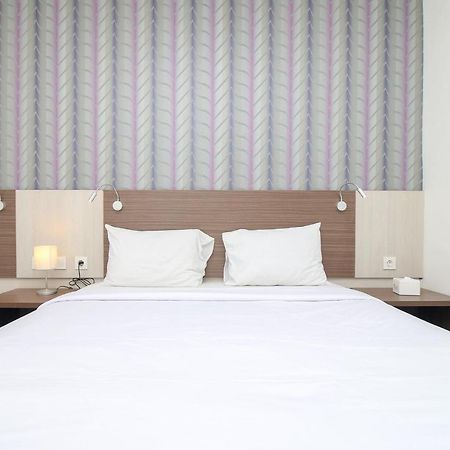 Smarthomm Inn Bandara Parungkuda Εξωτερικό φωτογραφία