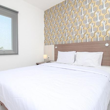Smarthomm Inn Bandara Parungkuda Εξωτερικό φωτογραφία