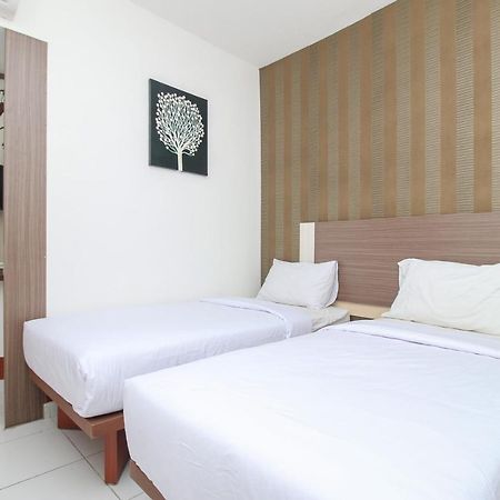 Smarthomm Inn Bandara Parungkuda Εξωτερικό φωτογραφία