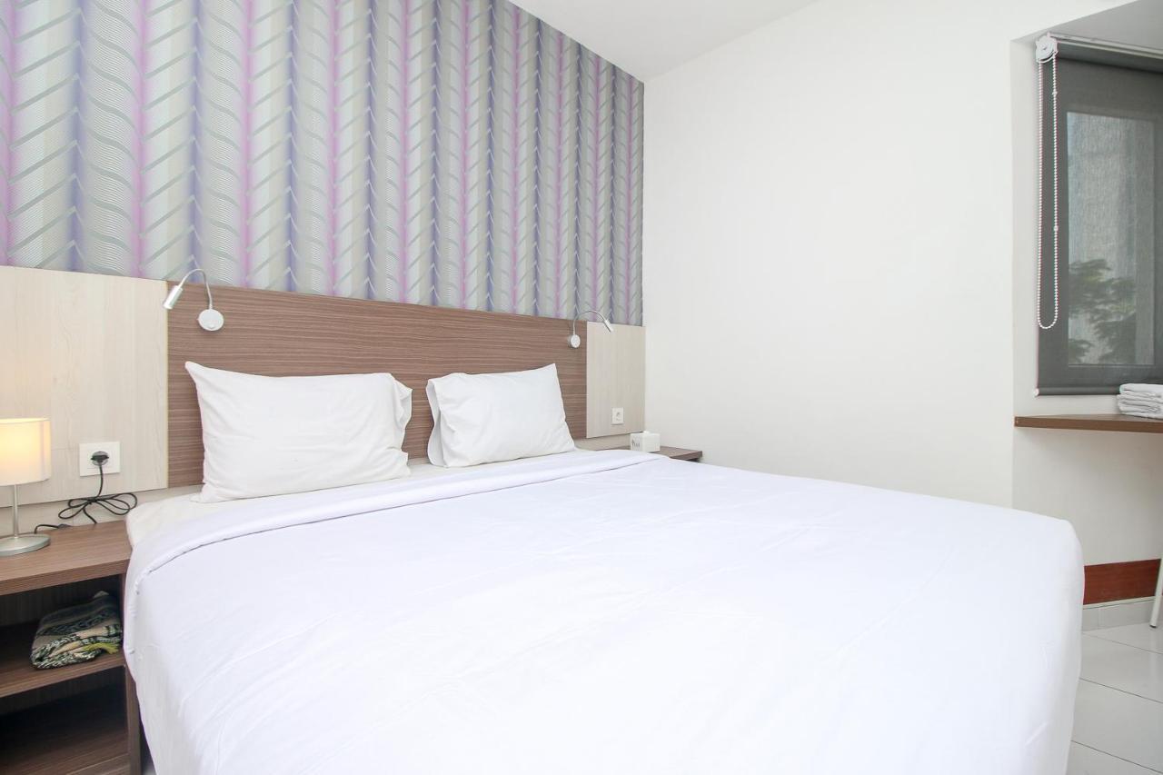 Smarthomm Inn Bandara Parungkuda Εξωτερικό φωτογραφία
