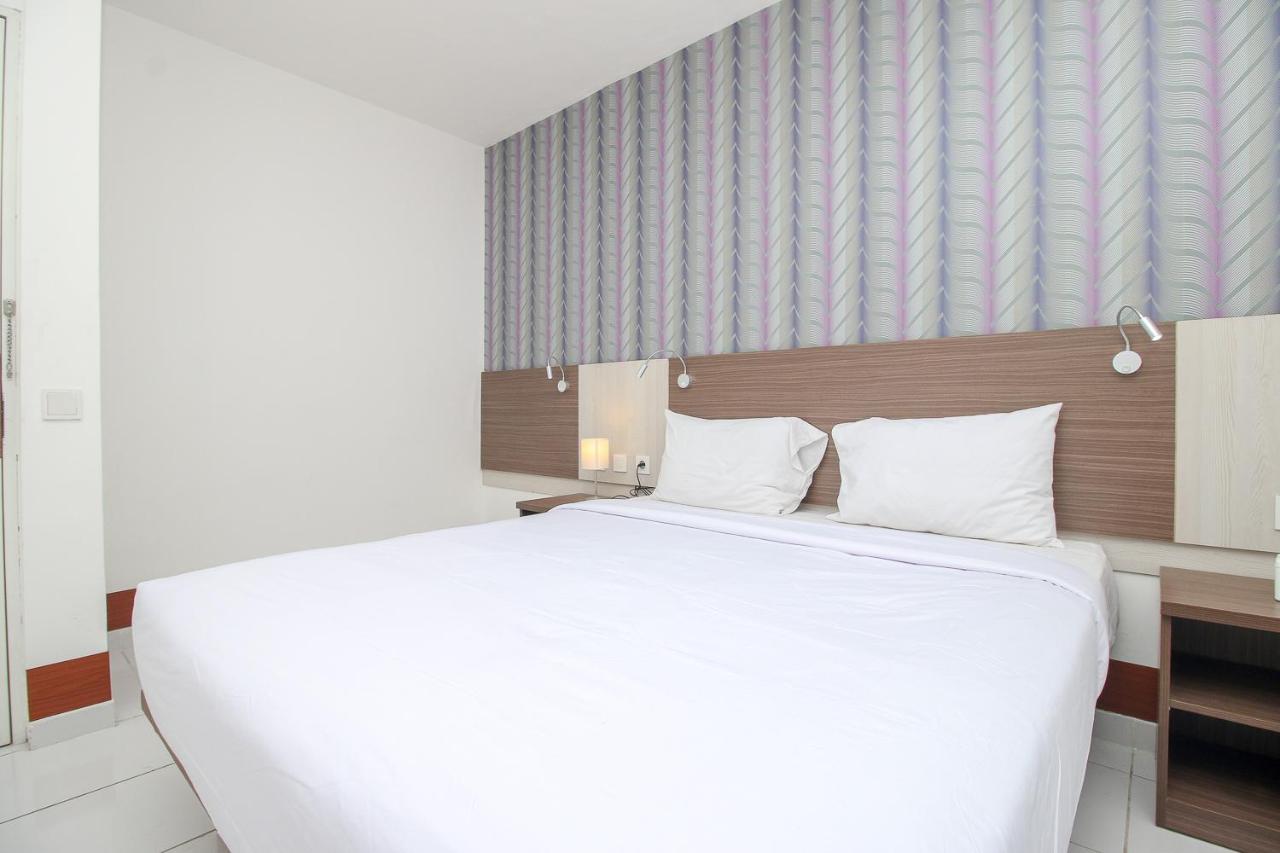 Smarthomm Inn Bandara Parungkuda Εξωτερικό φωτογραφία