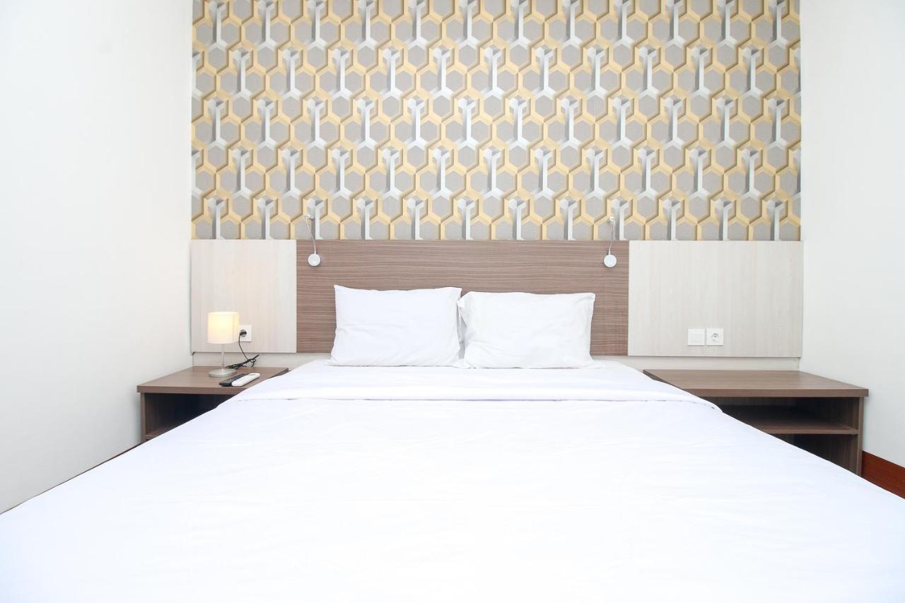 Smarthomm Inn Bandara Parungkuda Εξωτερικό φωτογραφία