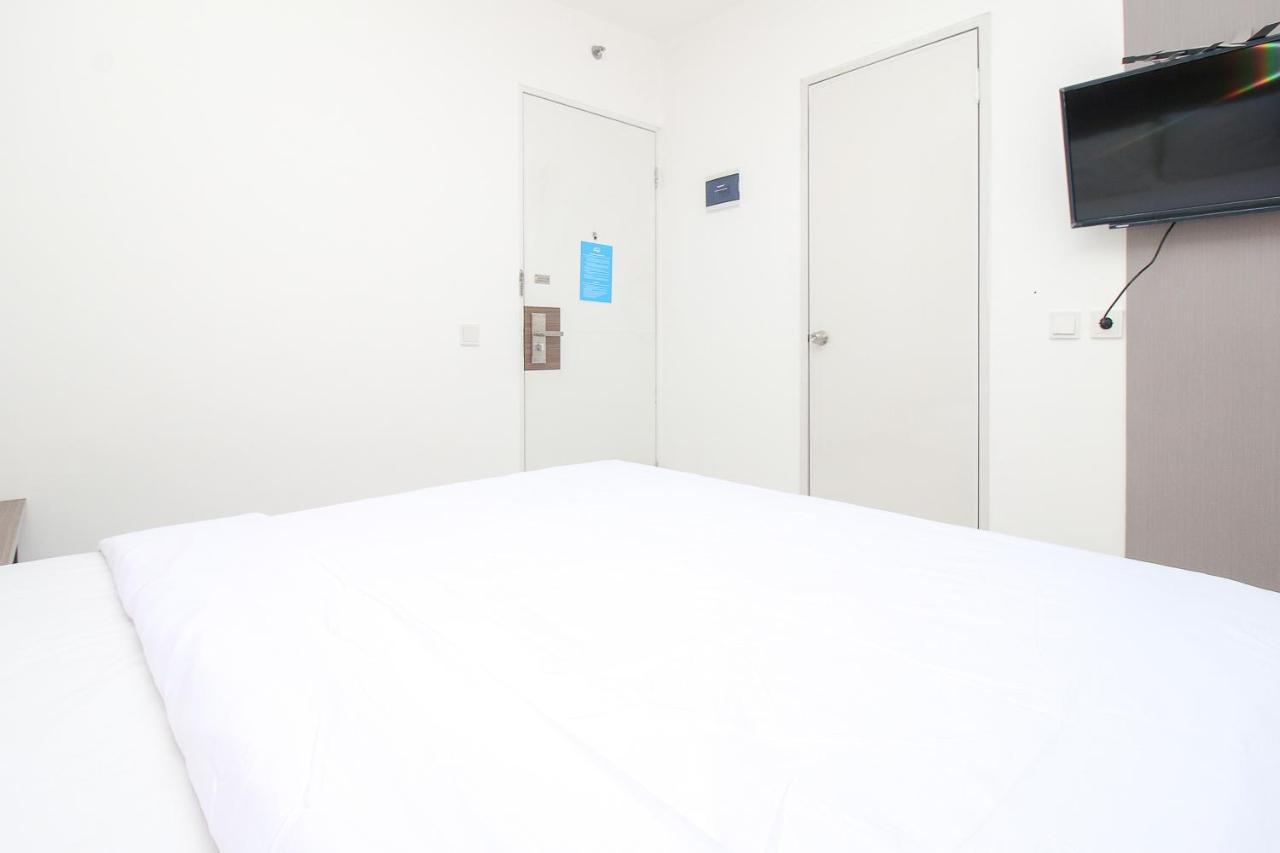 Smarthomm Inn Bandara Parungkuda Εξωτερικό φωτογραφία